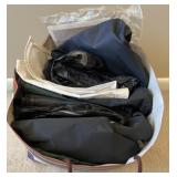 Garment Bag Collection