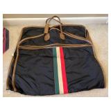 Vintage Lark Garment Bag
