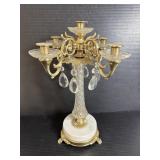Regency Style Candelabra