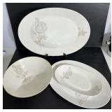 Rosenthal Classic Rose Pattern  Fine China