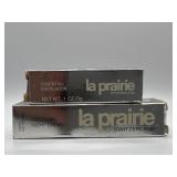 La Prairie Cellular Night Cream 5ml & Essential