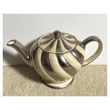 Sadler Mad Hatter Swirl Teapot