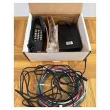 Uniden Mobile Car Phone c.1995