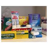 New Personal Care Items