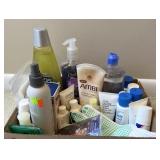 Personal Care Products