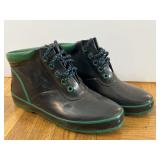 Sporto Water Rain Shoe Boots Size 7