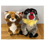 TY Beanie Boo Babies