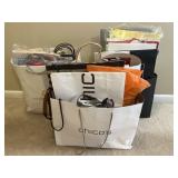 Gift & Retail Bag & Box Collection