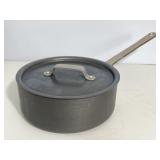 Calphalon hard-anodized aluminum Commercial pot