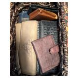 Wallet Collection