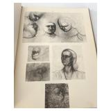 Anatomy For the Artist Book 1963