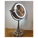 Lighted Vanity Make-Up Mirror