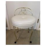 Small Vanity Stool Chair