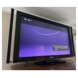 Sony Bravia KDL-40XBR7 LCD HD TV