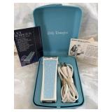 Lady Remington Vintage Electric Razor