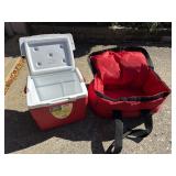 Coleman Lunch Cooler & Food Transport Bag