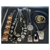 Tribal Inspired Jewelry Collection