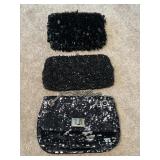 Beaded Evening Clutches / PursesBottom one