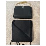 Miss Lewis & 33 East Purse & Clutch 33 E.