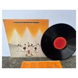 Earth, Wind & Fire Spirit Vinyl Record