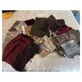 Scarf & Shawl Collection