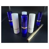 Estï¿½e Lauder Lipsticks & Lip Pencil