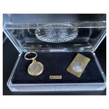 Silver Issue 2 Gr Fine Silver .999 1776 Flying