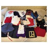 Lot of Clothing