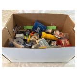 Office & Household Items