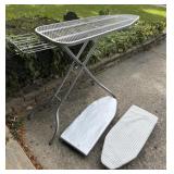 Ironing Boards Trio