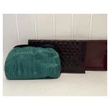 Fashion Import, Shirl Miller & India Clutches