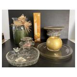 Home Decor Assortment