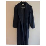 Fashions By Jill Vintage Wool Jacket Coat