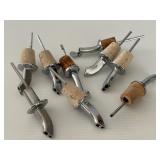 Liquor Bottle Pour Spouts