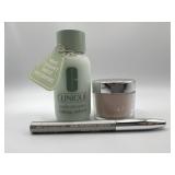 Clinique Sample Size Trio New Old Stock