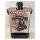 EZ Can Recycler New Old Stock