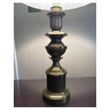 Stiffel Brass Table Lamp