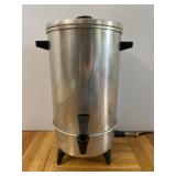 West Bend Coffee Maker Untested W/ cord