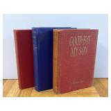 Vintage Book Collection