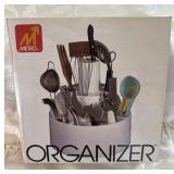 New Metro Organizer Unused