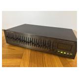 Parasound EQ300 Audio Equalizer