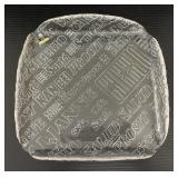 MCM Royal Krona Bengt Edenfalk Art Crystal