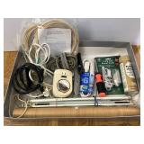 Assorted Handyman Lot