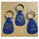 Detroit Lions 1975 1st Game at Pontiac Silverdome