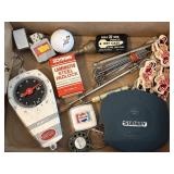 Vintage Man Cave Smalls