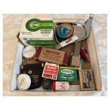 Vintage Office Items