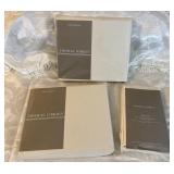 New T. Oï¿½Brien King Sheets & Pillow Cases