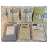 New Standard Pillow Cases