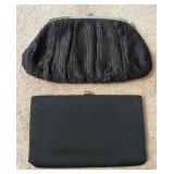 Neiman Marcus & After Five Clutch Purses