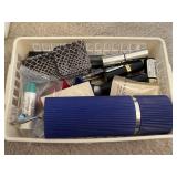 Makeup & Perfume Lot Some new, some used